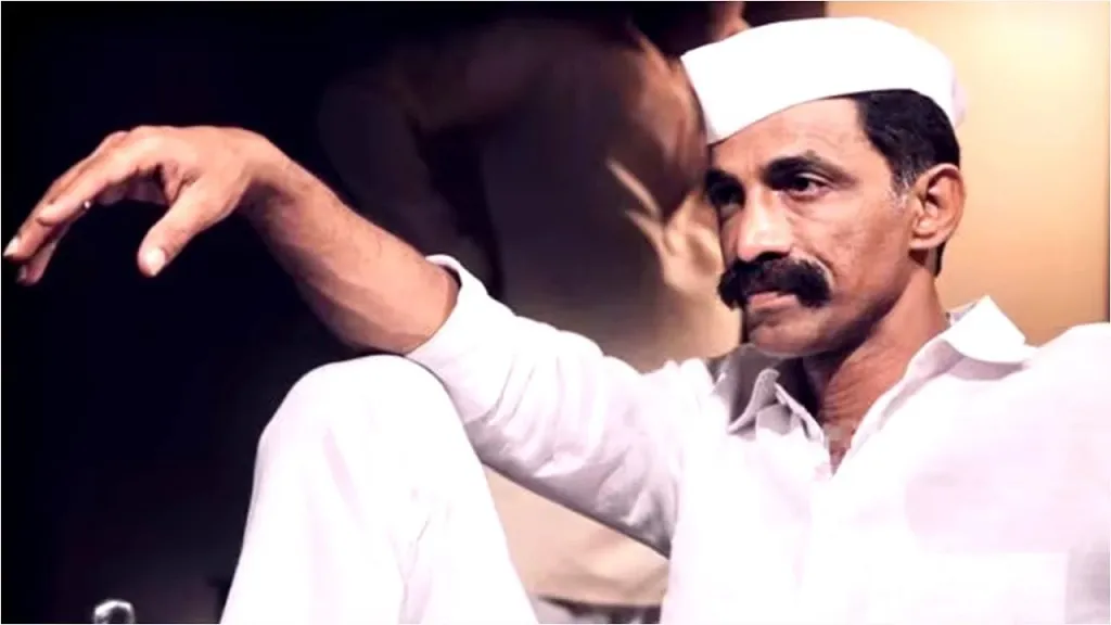 Arun Gawali